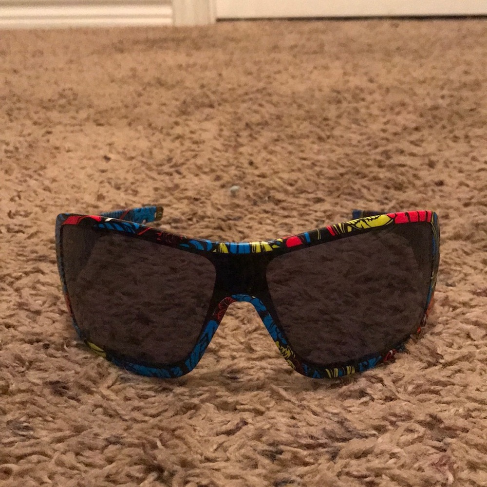 Fox Racing Sunglasses